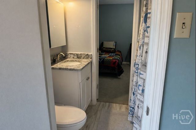 613 Tideland Drive, Midway, GA 31320