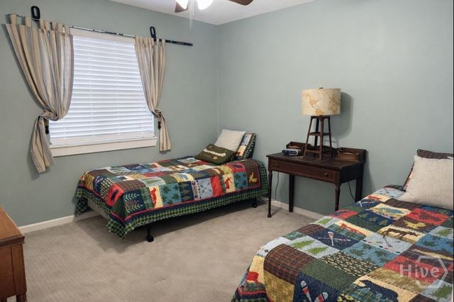 613 Tideland Drive, Midway, GA 31320