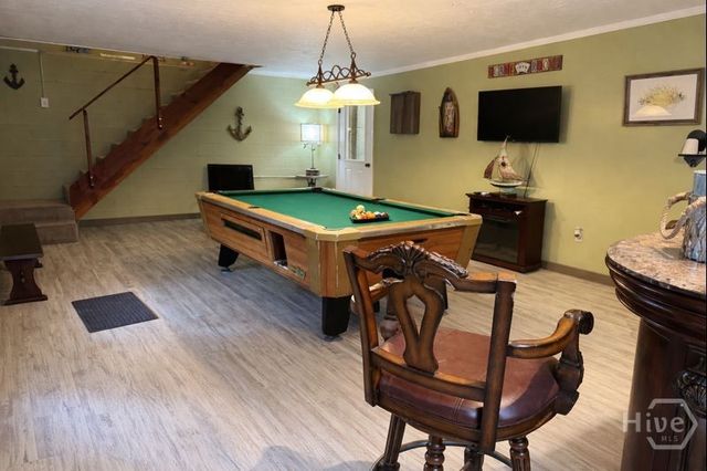 613 Tideland Drive, Midway, GA 31320