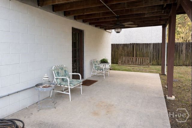 613 Tideland Drive, Midway, GA 31320