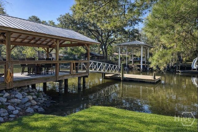 613 Tideland Drive, Midway, GA 31320