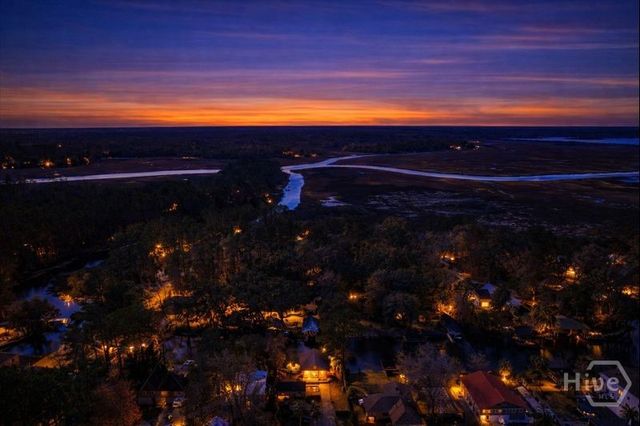 613 Tideland Drive, Midway, GA 31320