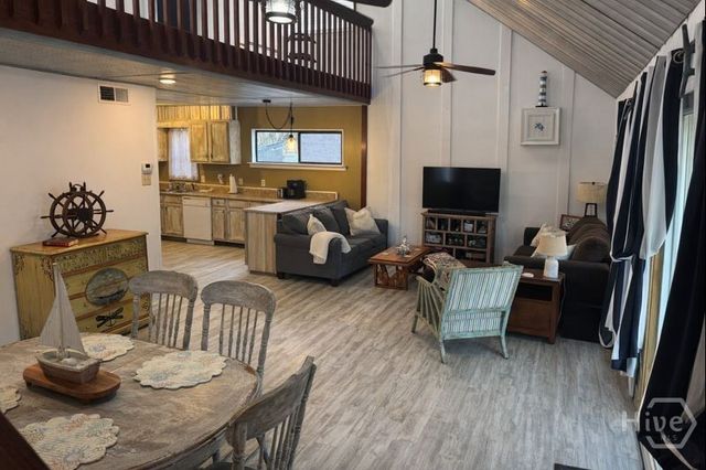 613 Tideland Drive, Midway, GA 31320