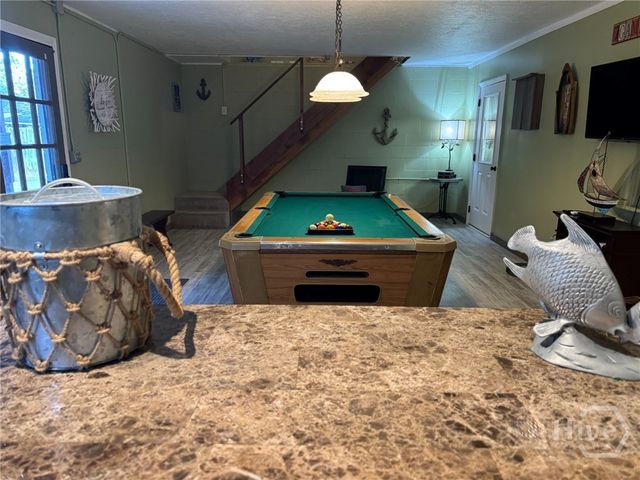 613 Tideland Drive, Midway, GA 31320