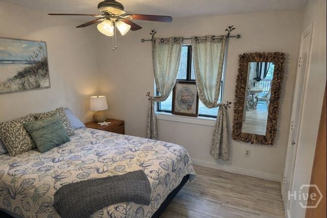 613 Tideland Drive, Midway, GA 31320