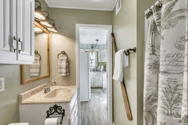 613 Tideland Drive, Midway, GA 31320