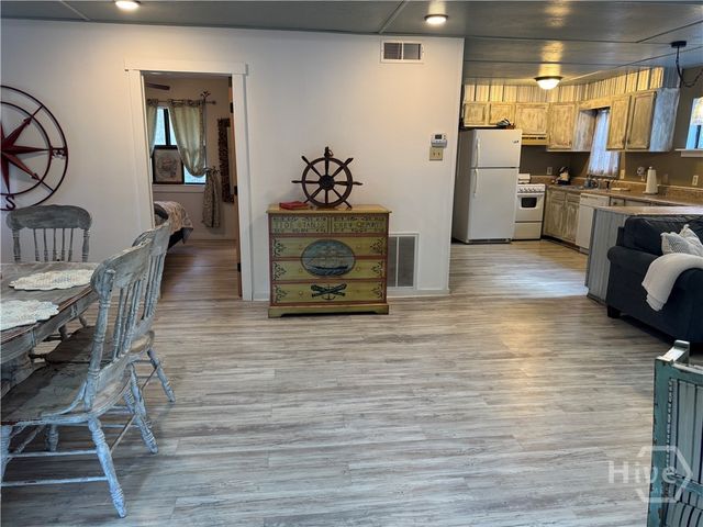 613 Tideland Drive, Midway, GA 31320