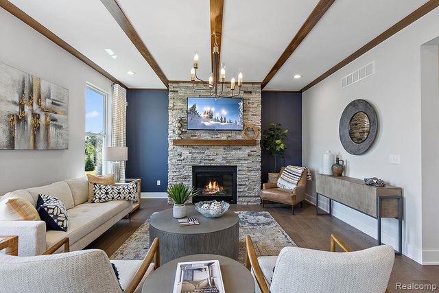 1964 Elizabeth Lane, Superior Charter Township, MI 48198