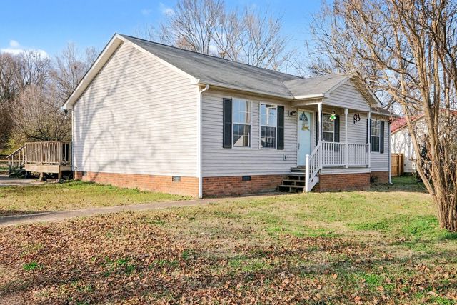 109 Greenwood St, Mount Pleasant, TN 38474