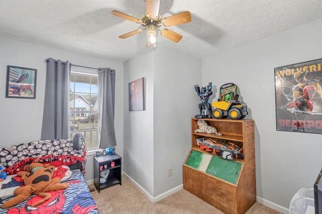 109 Greenwood St, Mount Pleasant, TN 38474