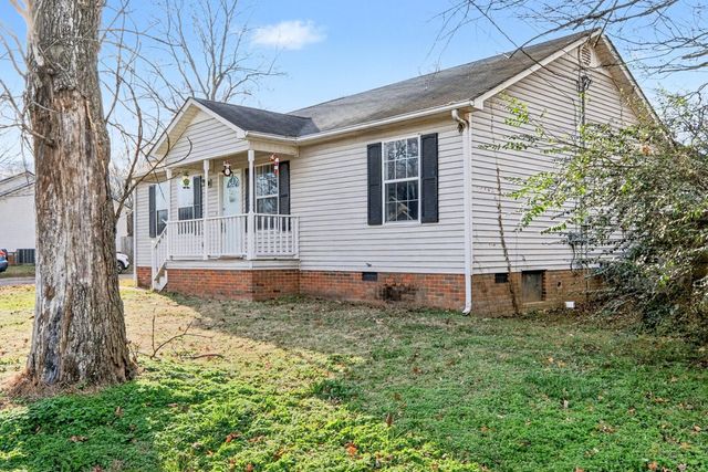 109 Greenwood St, Mount Pleasant, TN 38474