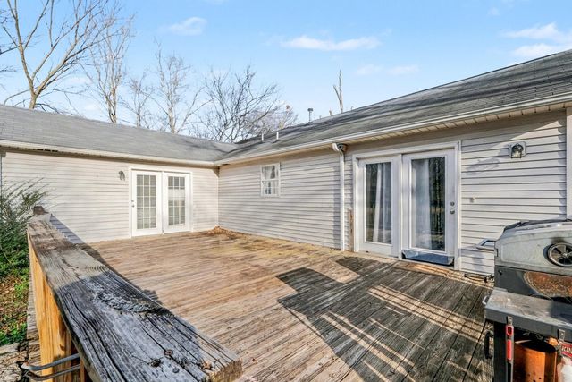 109 Greenwood St, Mount Pleasant, TN 38474