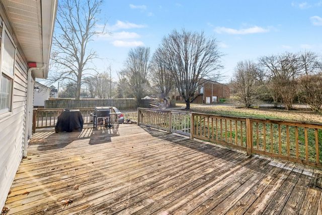 109 Greenwood St, Mount Pleasant, TN 38474