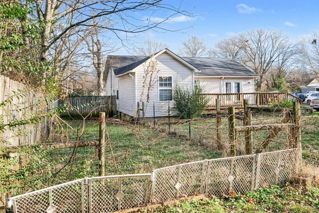 109 Greenwood St, Mount Pleasant, TN 38474