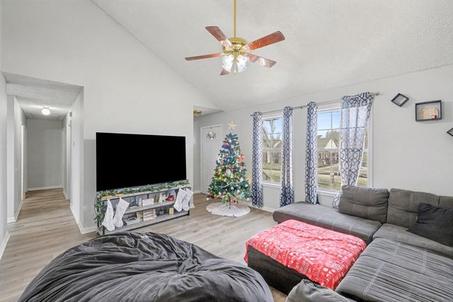 109 Greenwood St, Mount Pleasant, TN 38474