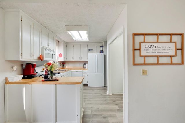 109 Greenwood St, Mount Pleasant, TN 38474