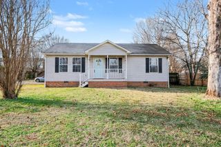 109 Greenwood St, Mount Pleasant, TN 38474