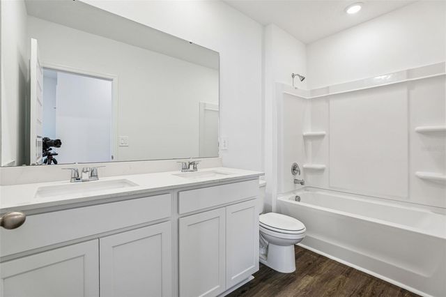 4005 VALERIAN WAY, Tavares, FL 32778