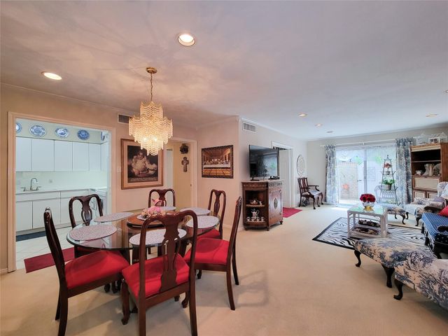2601 Bellefontaine Street A104, Houston, TX 77025