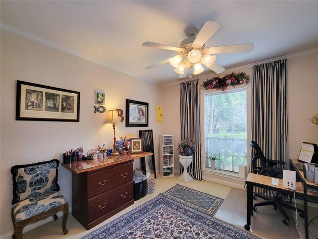 2601 Bellefontaine Street A104, Houston, TX 77025