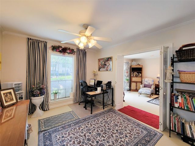 2601 Bellefontaine Street A104, Houston, TX 77025