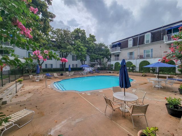 2601 Bellefontaine Street A104, Houston, TX 77025