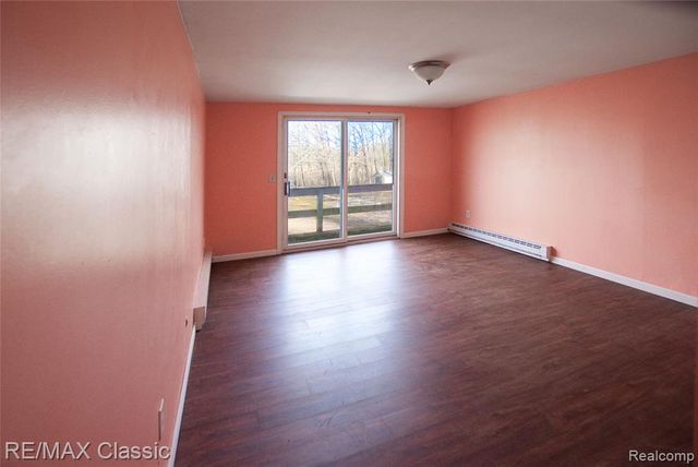 1315 W Marr Road, Howell, MI 48855