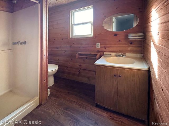 1315 W Marr Road, Howell, MI 48855