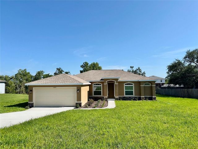 13075 HOUSE FINCH ROAD, Weeki Wachee, FL 34614