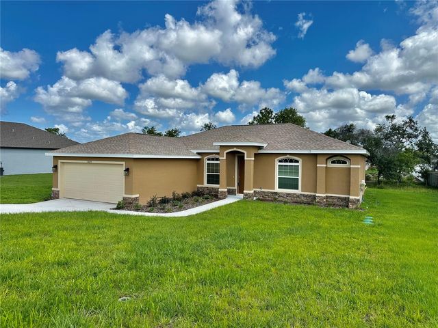 13075 HOUSE FINCH ROAD, Weeki Wachee, FL 34614