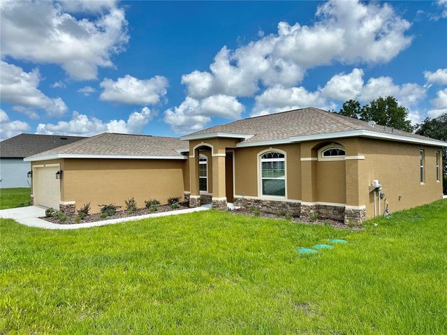 13075 HOUSE FINCH ROAD, Weeki Wachee, FL 34614