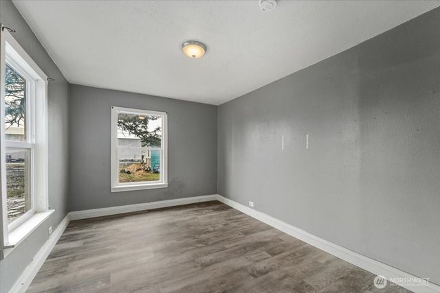 214 Hamilton Street, Mansfield, WA 98830