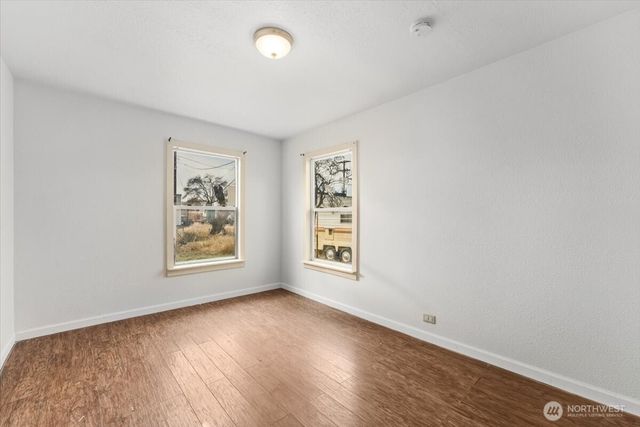 214 Hamilton Street, Mansfield, WA 98830