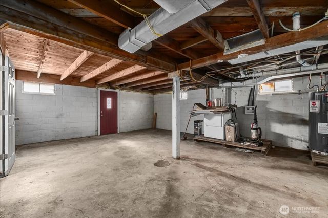 214 Hamilton Street, Mansfield, WA 98830