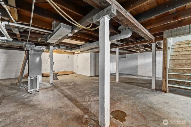 214 Hamilton Street, Mansfield, WA 98830