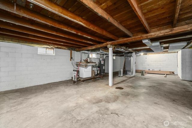 214 Hamilton Street, Mansfield, WA 98830