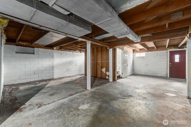 214 Hamilton Street, Mansfield, WA 98830