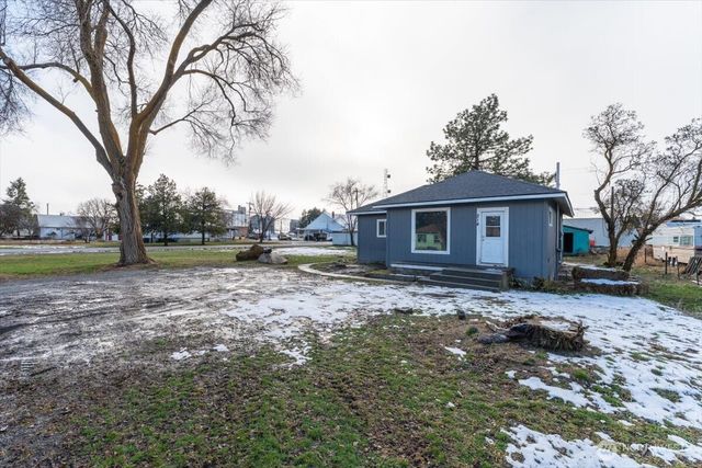 214 Hamilton Street, Mansfield, WA 98830