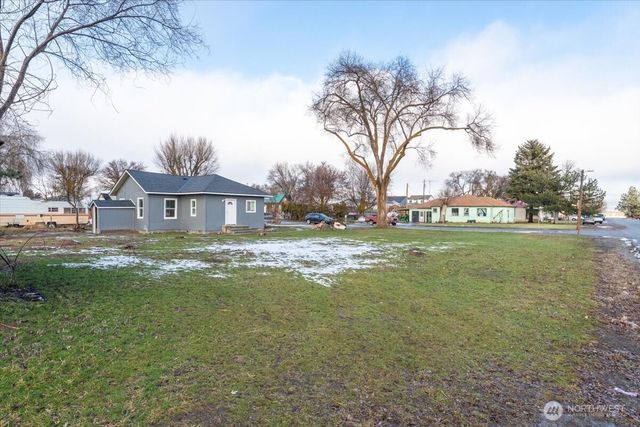 214 Hamilton Street, Mansfield, WA 98830