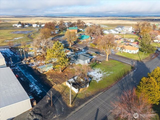 214 Hamilton Street, Mansfield, WA 98830