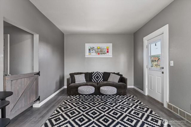 214 Hamilton Street, Mansfield, WA 98830