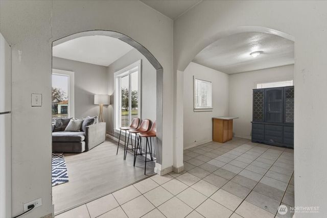 214 Hamilton Street, Mansfield, WA 98830