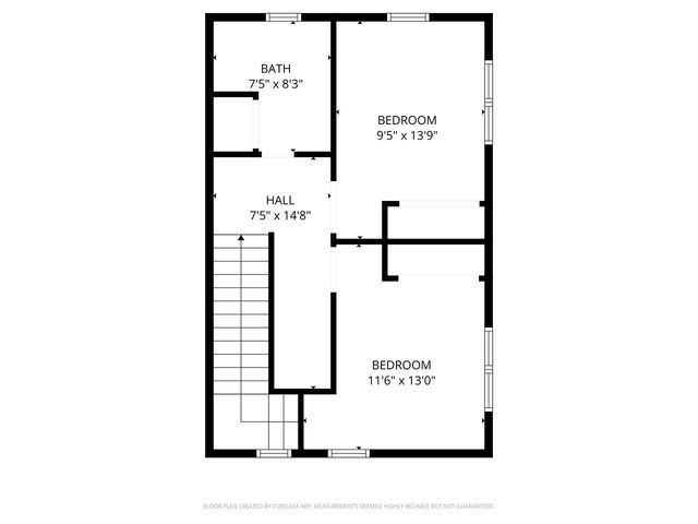 615 ELLIS STREET, Kewaunee, WI 54216