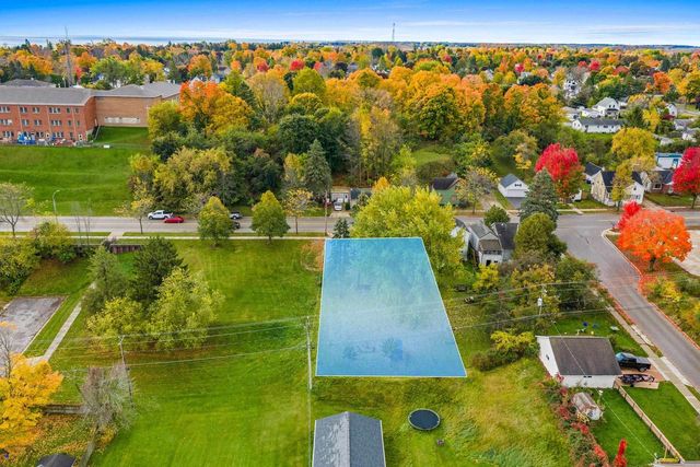 615 ELLIS STREET, Kewaunee, WI 54216