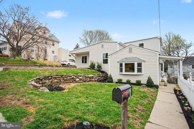 280 SUMMIT AVE, Conshohocken, PA 19428
