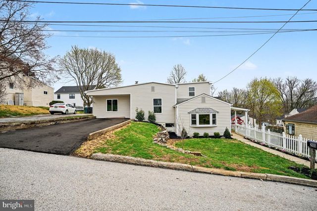 280 SUMMIT AVE, Conshohocken, PA 19428