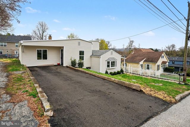 280 SUMMIT AVE, Conshohocken, PA 19428