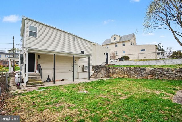 280 SUMMIT AVE, Conshohocken, PA 19428