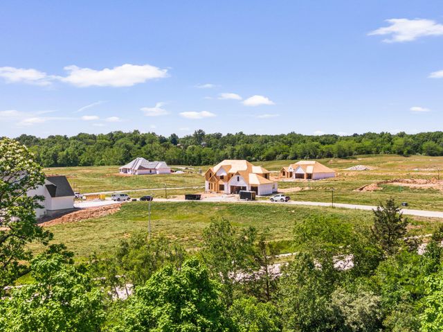 LOT 218 EASLEY CABIN CIR, Columbia, MO 65201