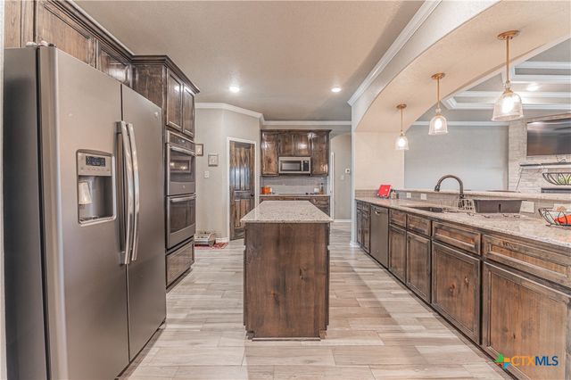 5005 Fresco Drive, Killeen, TX 76549